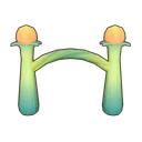 Floradise Fence icon