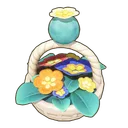 Floradise Flower Basket icon