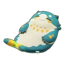 Floradise Rocking Chair icon