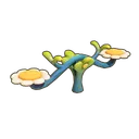Floradise Seesaw icon