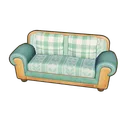 Floral Fabricart Sofa icon