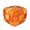 Floral Patchwork Coffee Table icon