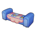 Fluffy Clouds Sofa icon