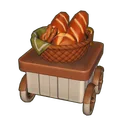 Food Fair Cart icon