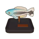 Four-Line Wrasse Model icon