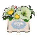 Fragrant Flowerbox 1 icon