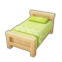 Fresh Start Mint Bed icon