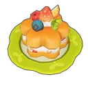 Fruit Fiesta Donut dish icon