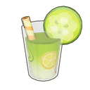 Fruit & Veggie Juice dish icon