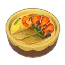 Full Sail Shrimp & Fish Soup dish icon