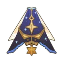 Galactic Dreamseeker's Cape icon