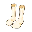 Galactic Dreamseeker's Socks icon