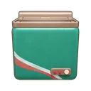 General Store Freezer icon