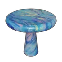 Glacial Cloudstone Table icon