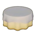 Glowspire Round Table icon