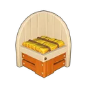 Grainharvester's Chair icon