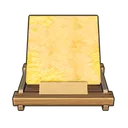 Grainharvester's Golden Field Flooring icon