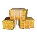 Grainharvester's Haystacks icon