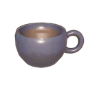 Gray Coffee Cup icon