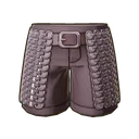 Grayowl Witchknight's Greaves icon