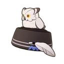 Grayowl Witchknight's Hat icon