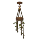 Green Gardenia Wind Chime icon