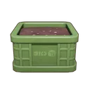 Greenhouse Planter Box icon