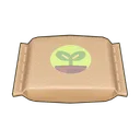 Greenhouse Potting Soil Bags icon