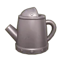 Greenhouse Watering Can icon