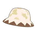 Handcrafted Cactus Hat icon