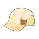 Handstitched Sunbeam Hat icon