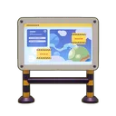 Harborlight Navigation Chart icon