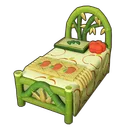Harvestsong Bamboo Bed icon