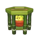 Harvestsong Tea Table icon