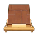 Hearth-worn Flooring icon