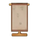 Hearth-worn Wall icon