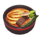 Hearty Fish & Veggie Ramen dish icon