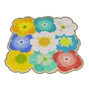 Hexia Blossom Rug icon