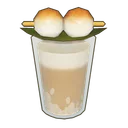 Hexian Fruity Rice Drink dish icon