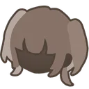High Pigtails icon