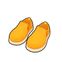 Honeybear Canvas Shoes icon