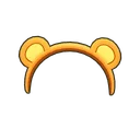 Honeybear Headband icon