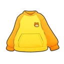 Honeybear Hoodie icon