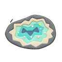 Icy Fluorite Rug icon