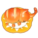 Kabuto Rice Bun dish icon