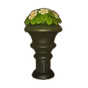 Laneway Pedestal Planter icon