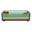 Large Tidepool Aquarium icon