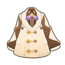Legato Concert Jacket icon