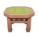 Leisurely Pause Tea Table icon
