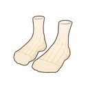 Loomix Nova Socks icon